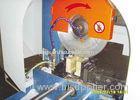 Stainless Steel / Copper Tube Cutting Machines For Rectangle Pipe Sawing