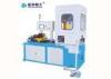 Aluminum Profile Circular Saw Cutting Machine , Pipe Cutting Equipment