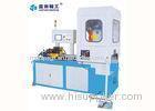 Aluminum Profile Circular Saw Cutting Machine , Pipe Cutting Equipment