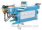 Full Automatic Hydraulic Pipe Bending Machine Forming Round Steel Bar