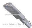 Warm White / Natural White Solar LED Street Lights 55W 4000lm Ra 70