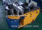 Industrial Hydraulic Pipe Bending Machine For Aluminium Tube Forming