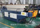 Full Automatic Hydraulic Pipe Bending Machine For Precision Tube Bending