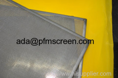 SUS304 Stainless Steel Wire Mesh Trays