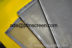 SUS304 Stainless Steel Wire Mesh Trays