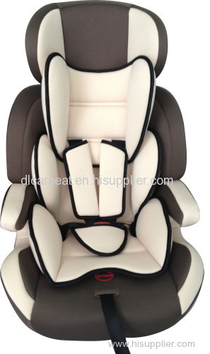 Baby Car Seat 9~36kgs