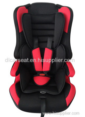 Baby Car Seat Group I+II+III