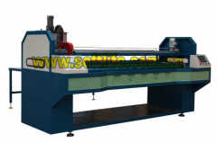 Pocket Spring Assembling Machine (SL-12A)