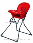 Baby High Chair Basic
