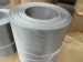 plastic extrusion filter screen belt