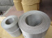 plastic extrusion filter screen belt