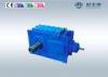 helical Bevel gear reducer