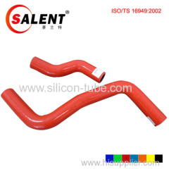 Auto silicone hose for Mit subishi Galant VR4 2.0/2.4