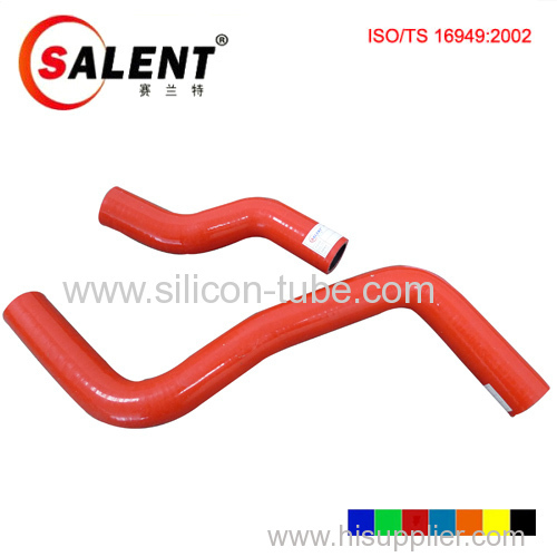 silicone hose for Mit subishi galant 2.4 (8g)