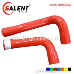 Silicone Auto radiator hose kit for BMW M3 E46, ALL VERSION OF E46 M3