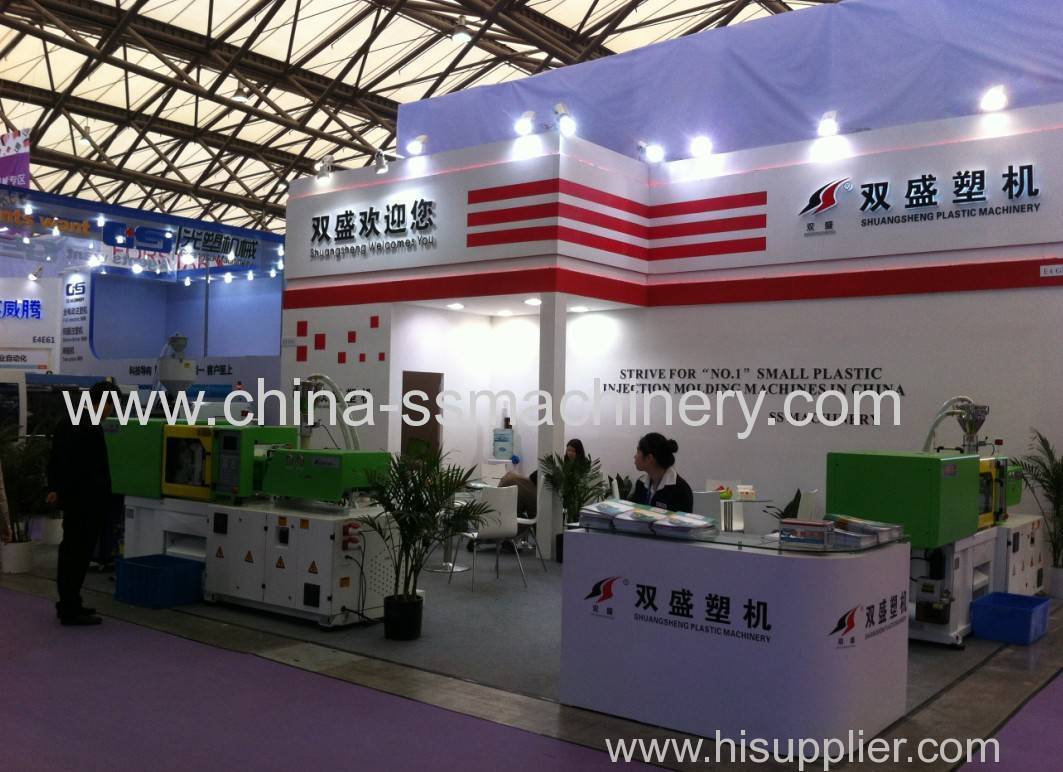 Chinaplas 2014 successfully closed