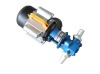 Fuel Oil Transfer Electric Handle Gear Pump