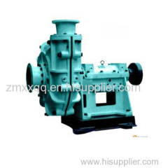 HTWZ horizontal injection pump