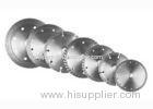 Sawing Machine Steel Circular Saw Blade For Motorcycle / Truck Industry