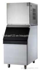 Ice maker Equipment DK-400 Ice making machine