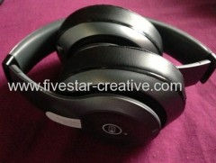 2014 Newest Model Beats Studio Wireless On-Ear Headphones Silver China manufacturer