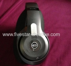 2014 Wholesale Latest Beats by Dr.Dre Studio 2.0 Wireless Over Ear Noise-Cancelling Rechargeable Headphones Silver