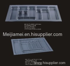 kitchen fittings--cutlery tray ,