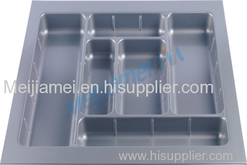 kitchen drawer cutlery tray hight quality