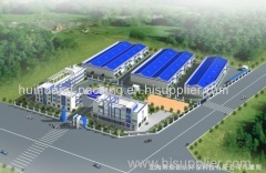 Beihai Huihuang Chemical Packing Co.,Ltd.