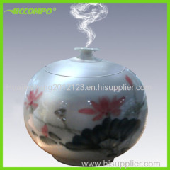 2014year new mini ceramic fragrance diffuser