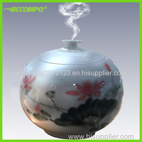 2014year new mini ceramic fragrance diffuser