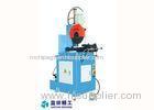 Pneumatic Metal Pipe Cutter , Circular Saw Cutting Machine