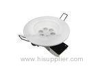 50Hz / 60Hz Dimmable LED Downlights