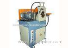 Tube / Pipe Beveling Machine , Square / Rectangle / Oval Chamfer Machine