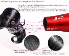 MHD-104D Electrical Hair dryer