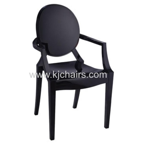 Louis ghost dinning chair victory ghost chair