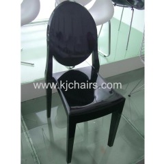 Philippe Starck Victoria ghost chair