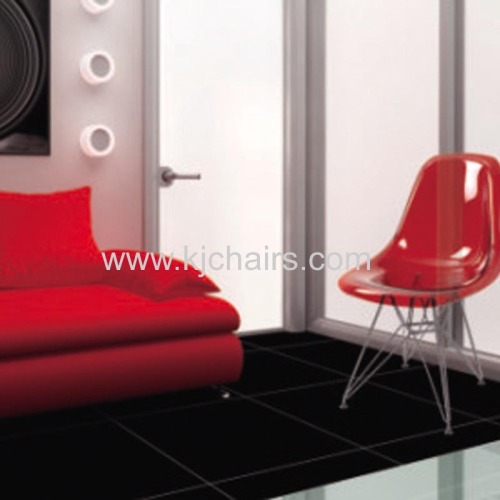 Classical emas chair Transparnt chair replica chair