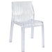 modern style PC dining chair