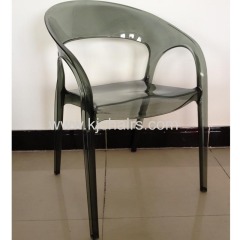 PC Dining Room Plastic Chair