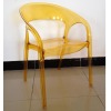PC Dining Room Plastic Chair