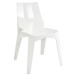 PC Italian Leisure plastic chair