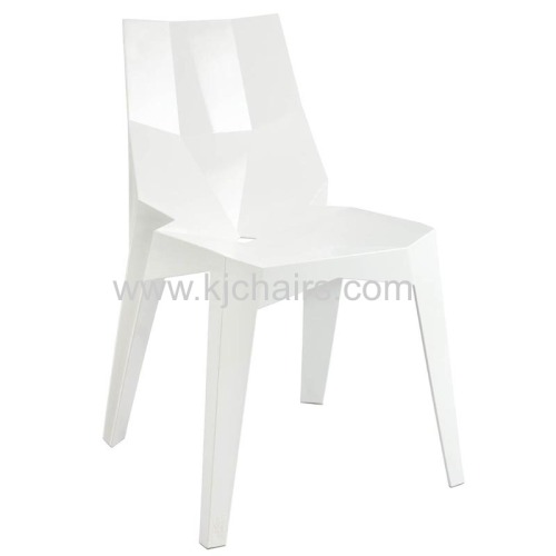 PC Italian Leisure Design Plastic Master Chair Hot product