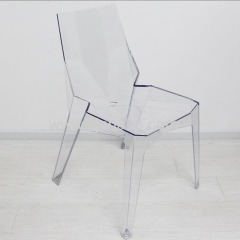 PC Italian Leisure Design Plastic Master Chair Hot product