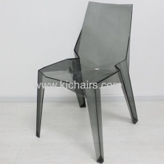 PC Italian Leisure Design Plastic Master Chair Hot product