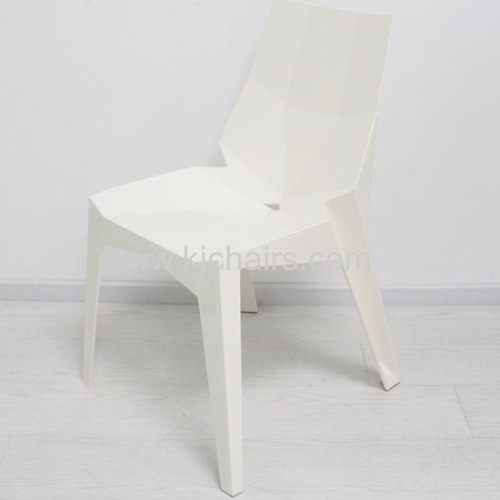 PC Italian Leisure plastic chair