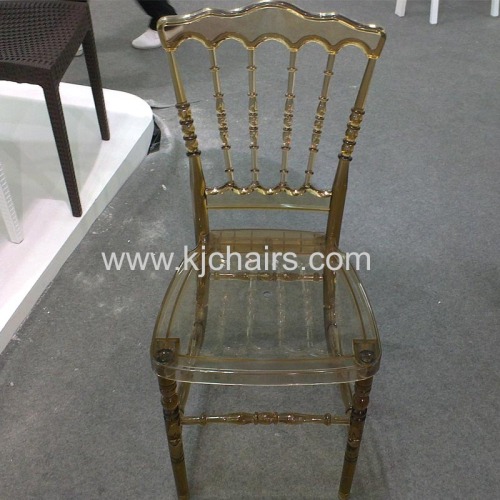 hotel hot sale tiffany pc dining chair