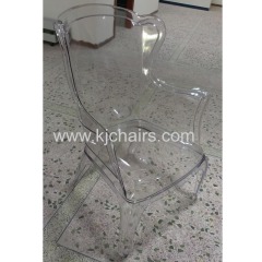 PC plastic hotel leisure chair