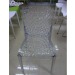 Leisure Plastic PC Grueyer Plastic Chair