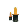 submersible axial flow pump